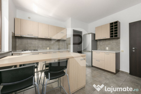 Vila elegantă din Pipera