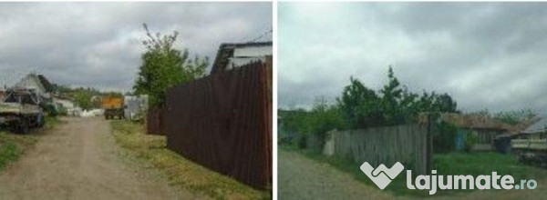 Casa si teren Umbraresti, ID: R2606068 