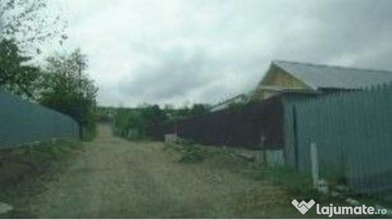 Casa si teren Umbraresti, ID: R2606068 