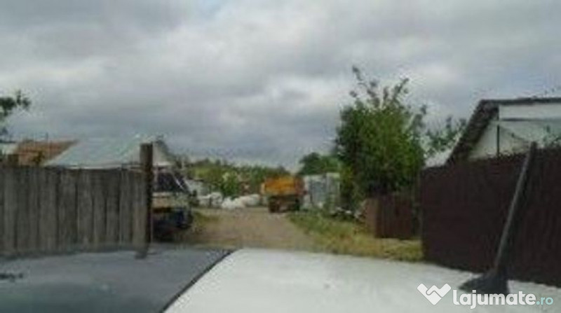 Casa si teren Umbraresti, ID: R2606068 