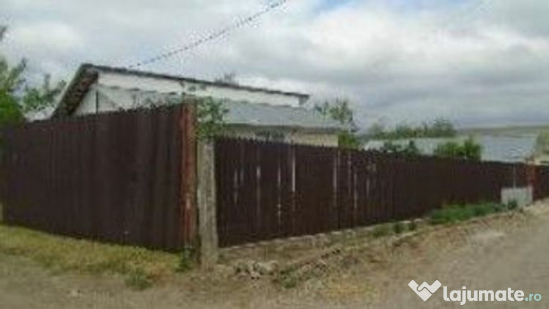 Casa si teren Umbraresti, ID: R2606068 