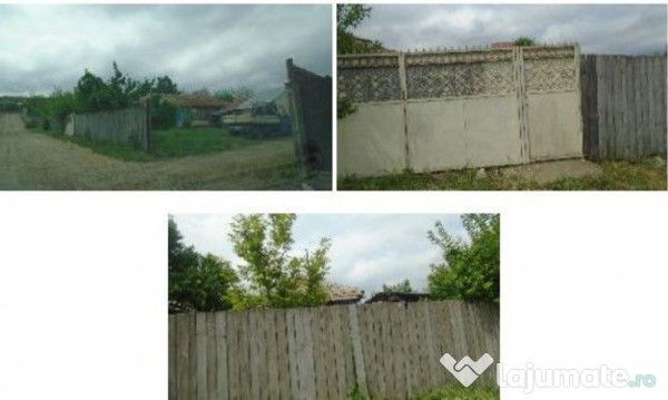 Casa si teren Umbraresti, ID: R2606068 