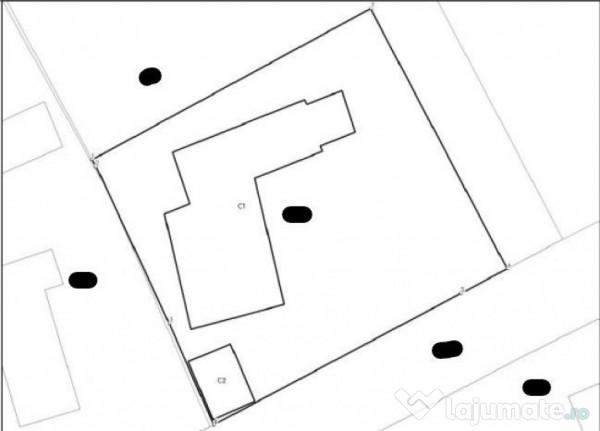 Casa si teren Umbraresti, ID: R2606068 