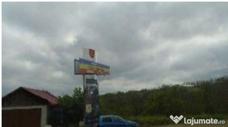 Casa si teren Umbraresti, ID: R2606068 