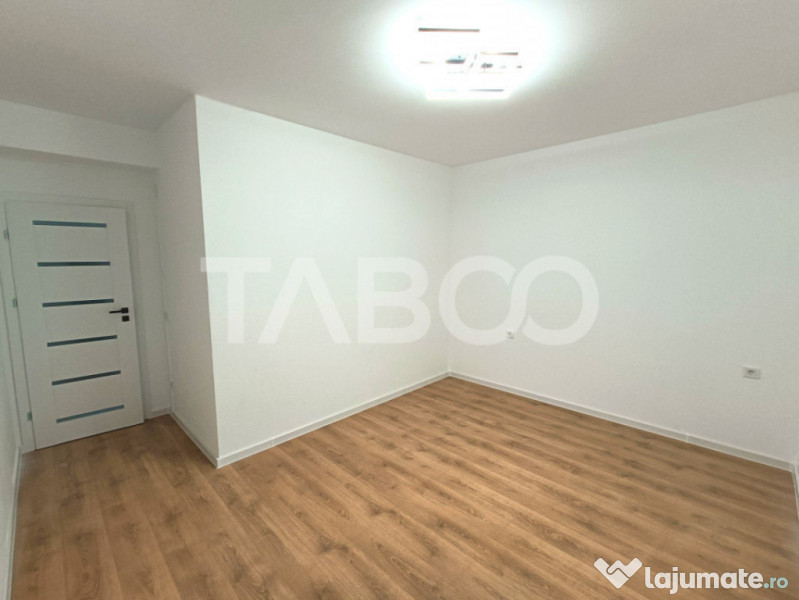 Apartamente decomandat cu 2 camere 60 mp utili - incalzire i