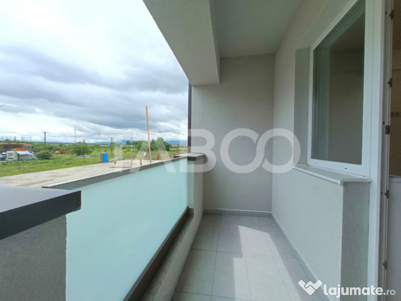 Apartamente decomandat cu 2 camere 60 mp utili - incalzire i