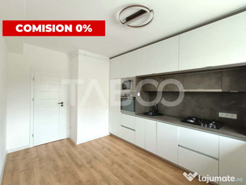 Apartamente decomandat cu 2 camere 60 mp utili - incalzire i