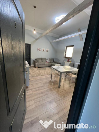 RECO Apartament de inchiriat Dorobantilor