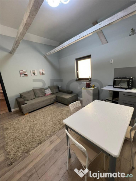 RECO Apartament de inchiriat Dorobantilor