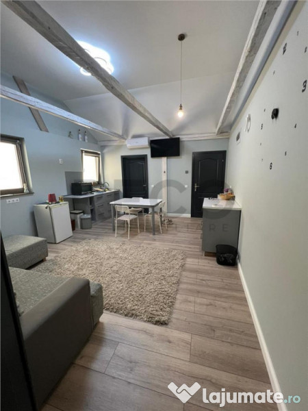 RECO Apartament de inchiriat Dorobantilor