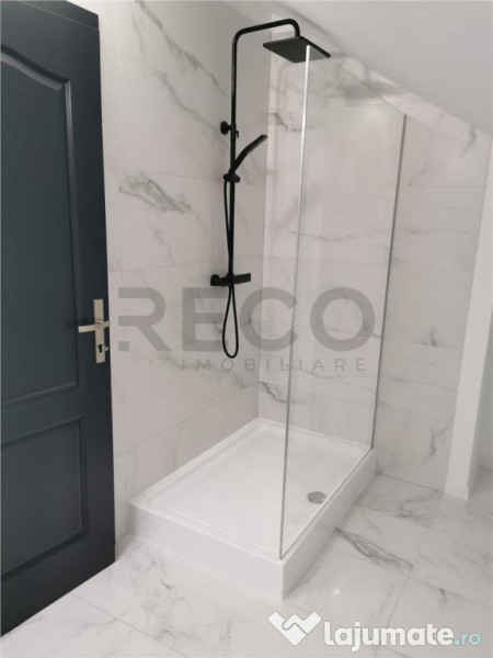 RECO Apartament de inchiriat Dorobantilor