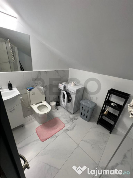 RECO Apartament de inchiriat Dorobantilor