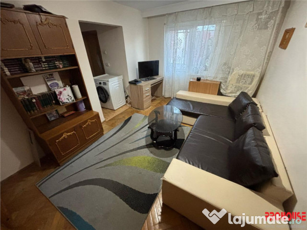 Zona Miron Costin - apartament 3 camere - etajul 2