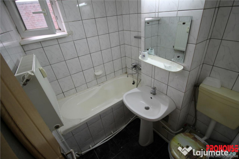 Zona Miron Costin - apartament 3 camere - etajul 2