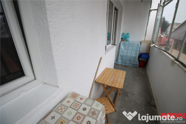 Zona Miron Costin - apartament 3 camere - etajul 2