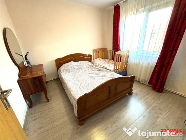 Zona Miron Costin - apartament 3 camere - etajul 2