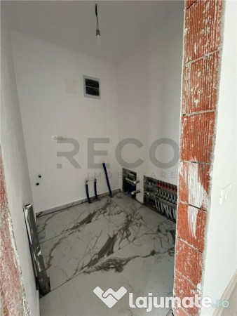 RECO Casa la cheie cu 3 dormitoare, plan parter Paleu