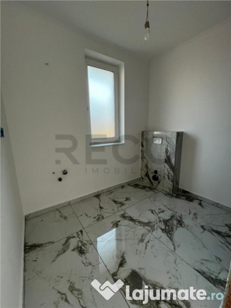 RECO Casa la cheie cu 3 dormitoare, plan parter Paleu