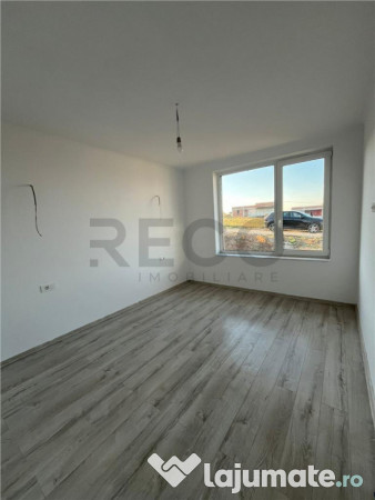 RECO Casa la cheie cu 3 dormitoare, plan parter Paleu