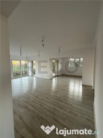 RECO Casa la cheie cu 3 dormitoare, plan parter Paleu