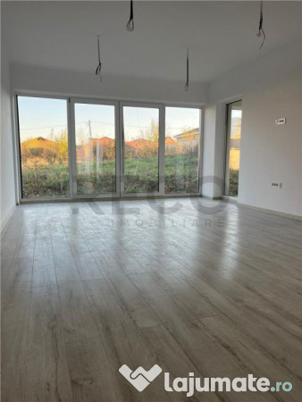 RECO Casa la cheie cu 3 dormitoare, plan parter Paleu