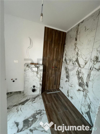 RECO Casa la cheie cu 3 dormitoare, plan parter Paleu