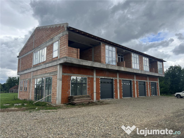 RECO IMOBILIARE HALA SI BIROURI