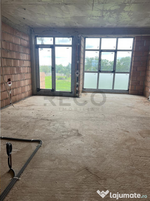 RECO IMOBILIARE HALA SI BIROURI