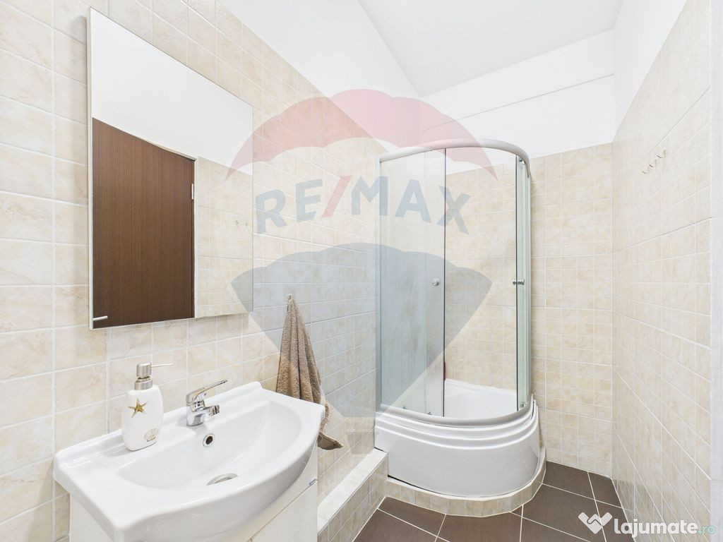 Proprietate speciala Dragomiresti Deal -Teren 15000 mp 