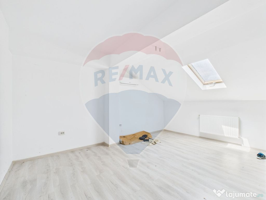 Proprietate speciala Dragomiresti Deal -Teren 15000 mp 