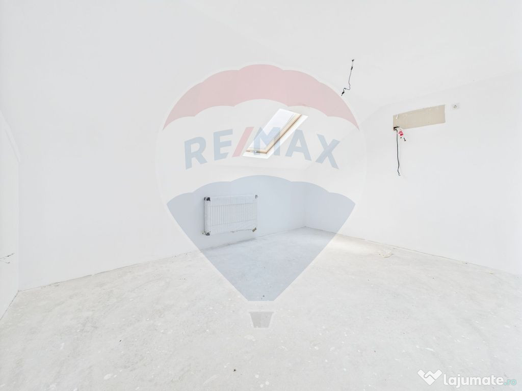 Proprietate speciala Dragomiresti Deal -Teren 15000 mp 