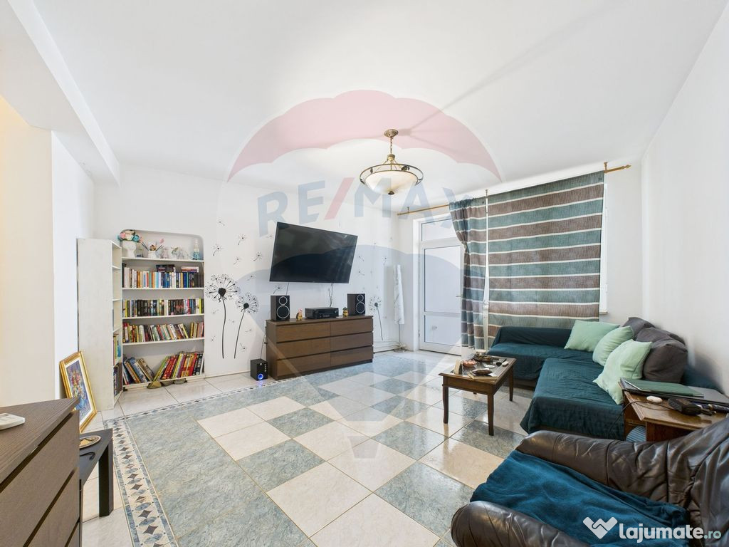 Proprietate speciala Dragomiresti Deal -Teren 15000 mp 