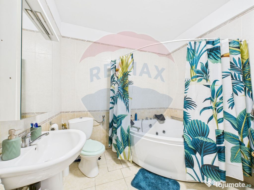 Proprietate speciala Dragomiresti Deal -Teren 15000 mp 