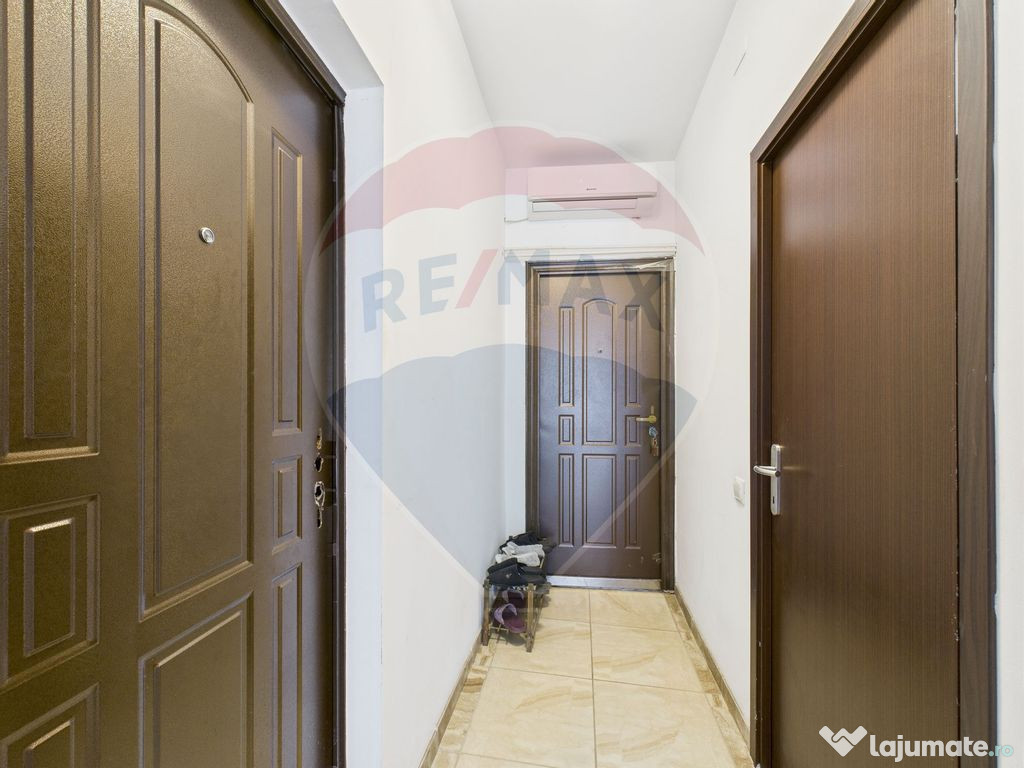 Proprietate speciala Dragomiresti Deal -Teren 15000 mp 