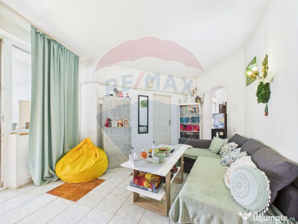 Proprietate speciala Dragomiresti Deal -Teren 15000 mp 