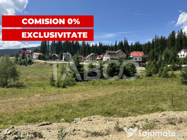 Cabana spatioasa la 5 km de Partia Sureanu complet utilata