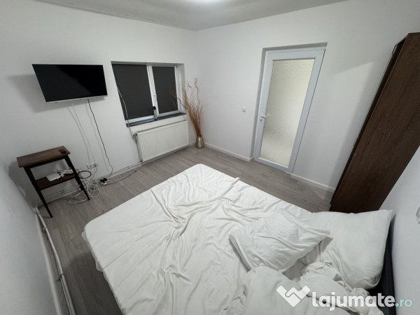 Casă cu 3 camere zona Faleză Nord, Renovată, Centrală...