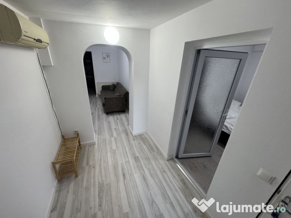 Casă cu 3 camere zona Faleză Nord, Renovată, Centrală...