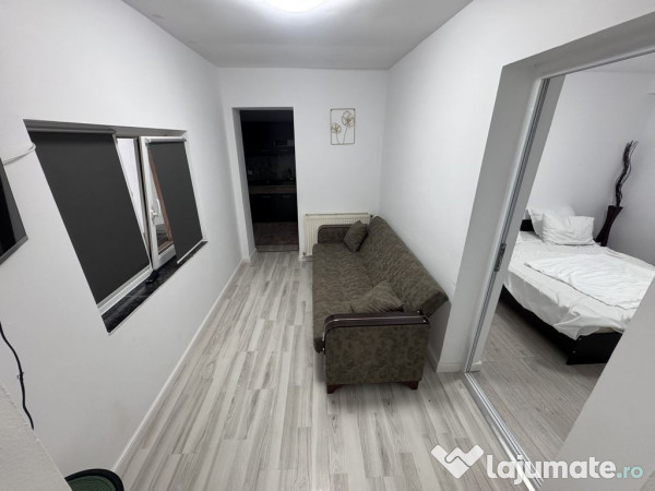 Casă cu 3 camere zona Faleză Nord, Renovată, Centrală...