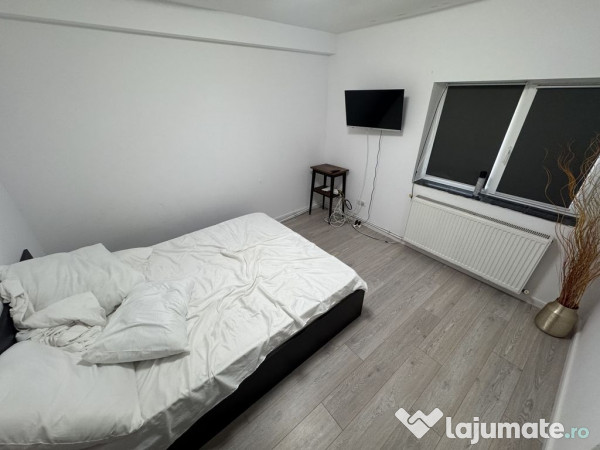 Casă cu 3 camere zona Faleză Nord, Renovată, Centrală...