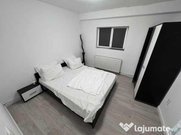 Casă cu 3 camere zona Faleză Nord, Renovată, Centrală...