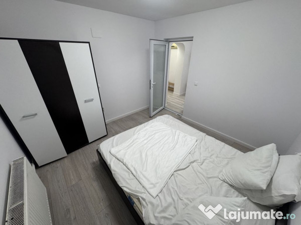 Casă cu 3 camere zona Faleză Nord, Renovată, Centrală...