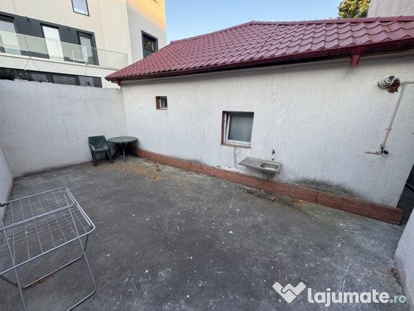 Casă cu 3 camere zona Faleză Nord, Renovată, Centrală...