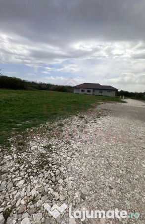 TEREN INTRAVILAN DE VÂNZARE,-520 mp,-CARANSEBEȘ\PIPIRIG...