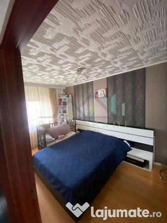 Apartament 2 camere decomandat Uzina 2 