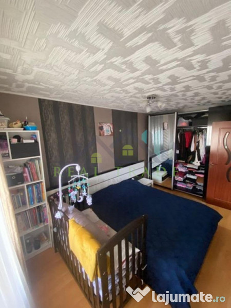 Apartament 2 camere decomandat Uzina 2 