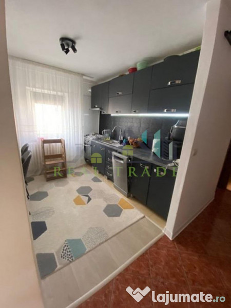 Apartament 2 camere decomandat Uzina 2 