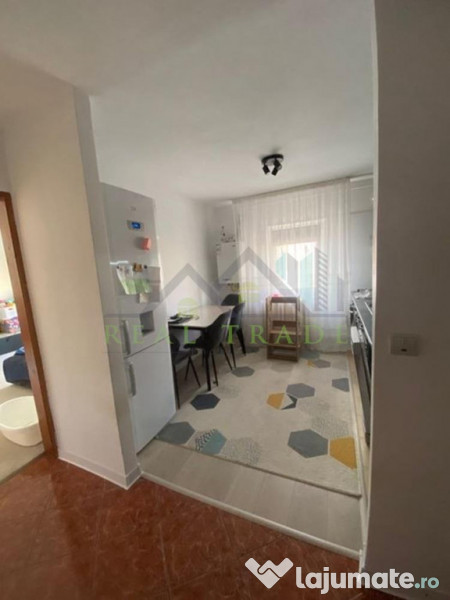 Apartament 2 camere decomandat Uzina 2 