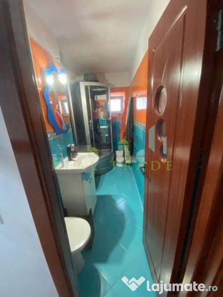 Apartament 2 camere decomandat Uzina 2 