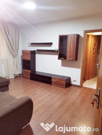Apartament 2 camere Tractorul 